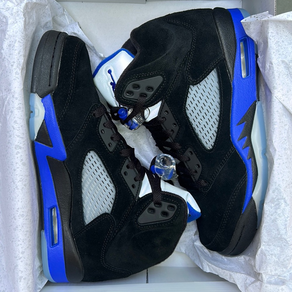Air Jordan 5 Retro size 7